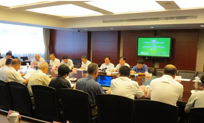 科技賦能綠色發展 上海技術服務助力天藍水綠新篇章